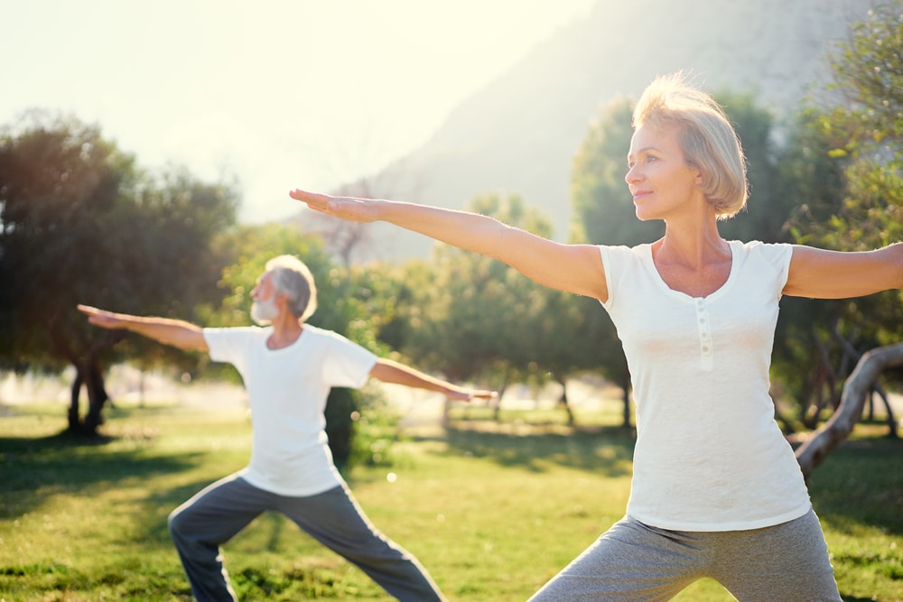 Testosterone therapy In Baltimore: Slim Body