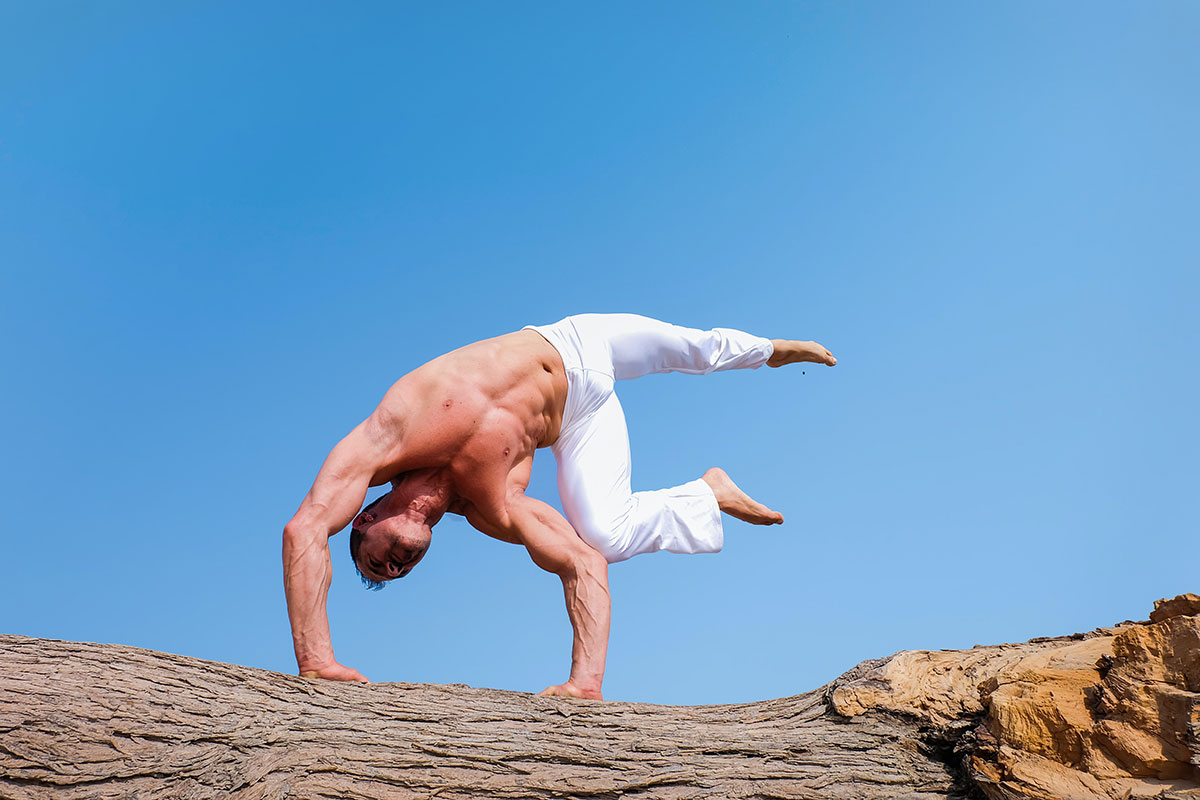 Testosterone therapy In Baltimore: Muscle Strength